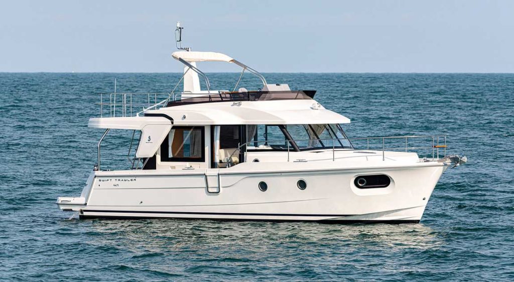 Swift Trawler-41-0